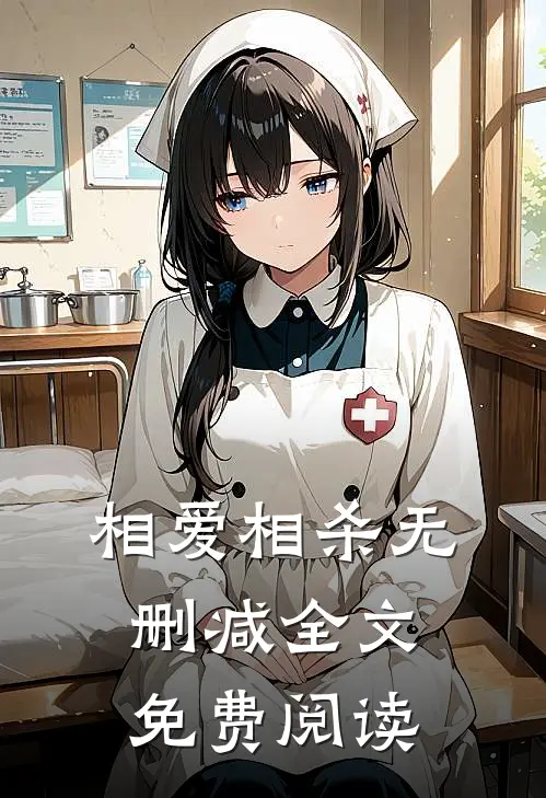 相爱相杀无删减全文免费阅读