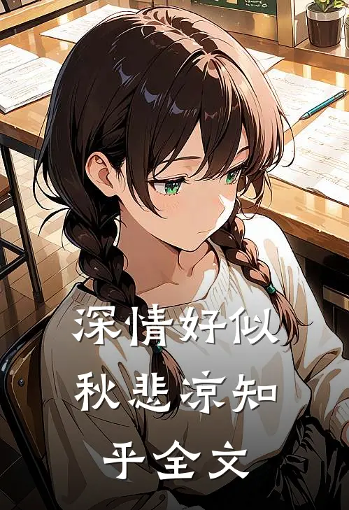 深情好似秋悲凉知乎全文