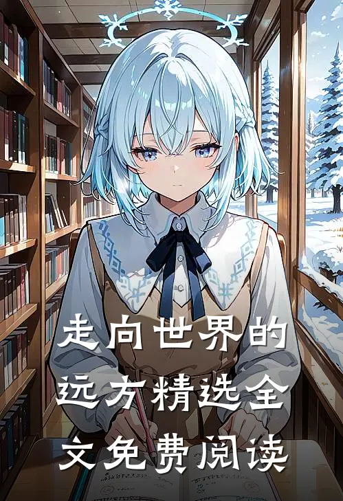 走向世界的远方精选全文免费阅读