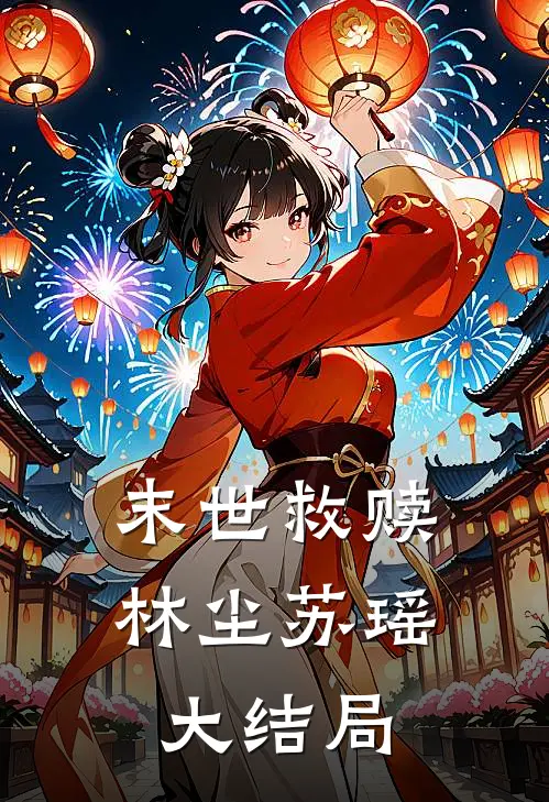 末世救赎林尘苏瑶大结局