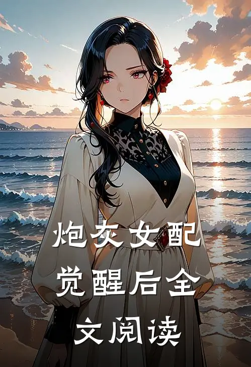 炮灰女配觉醒后全文阅读