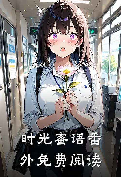 时光蜜语 番外免费阅读