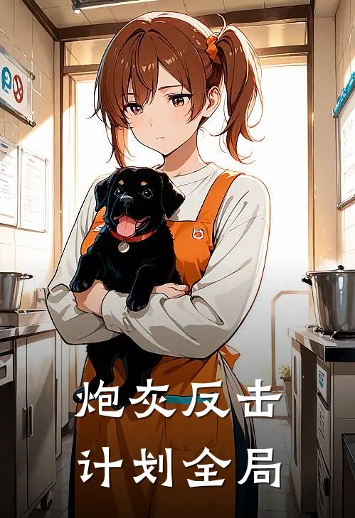 炮灰反击计划全局