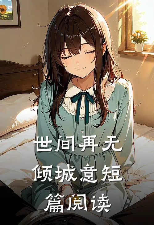 世间再无倾城意短篇阅读