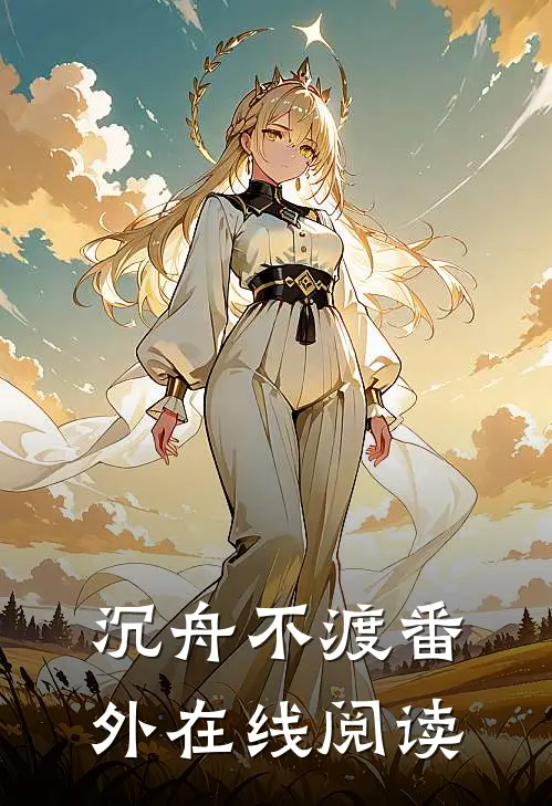 沉舟不渡番外在线阅读