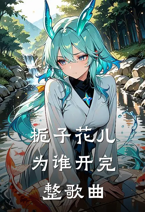 栀子花儿为谁开完整歌曲