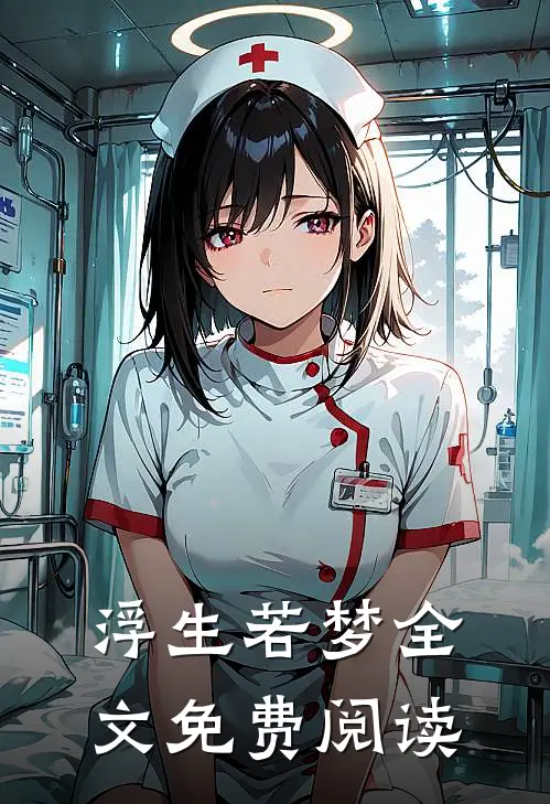 浮生若梦全文免费阅读