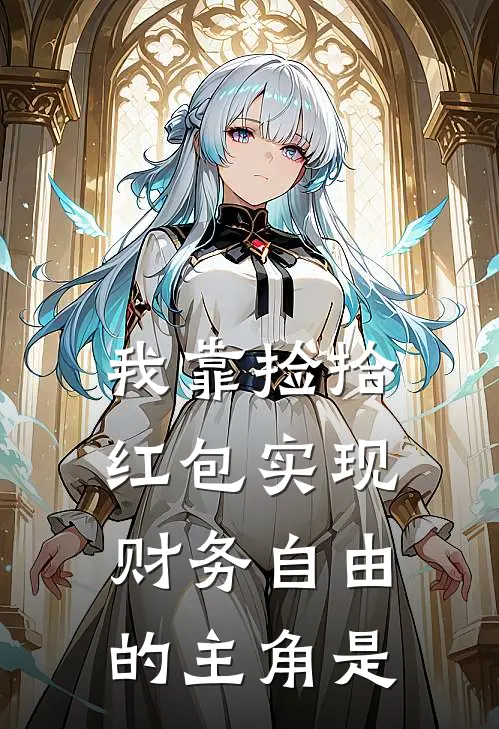 我靠捡拾红包实现财务自由的主角是
