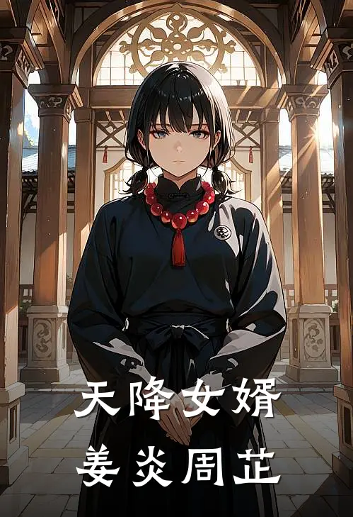 天降女婿姜炎周芷