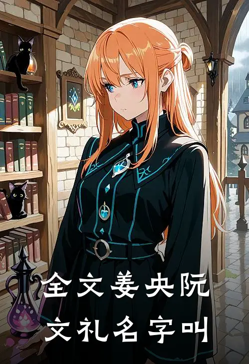 全文姜央阮文礼名字叫