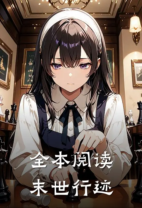 全本阅读末世行迹