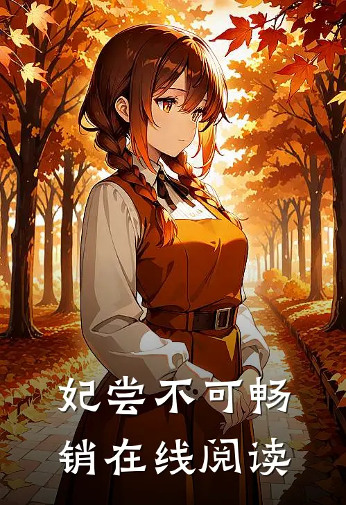 妃尝不可畅销在线阅读