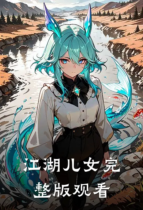 江湖儿女完整版观看