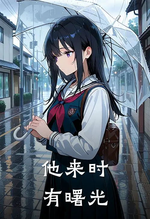 他来时有曙光