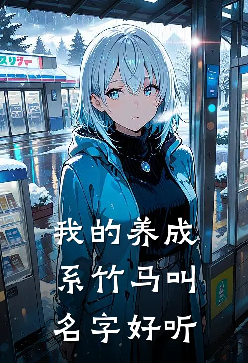 我的养成系竹马叫名字好听