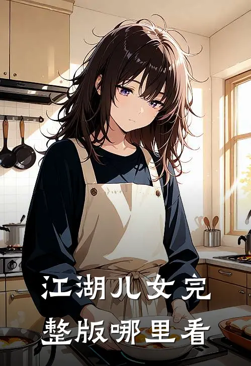 江湖儿女完整版哪里看