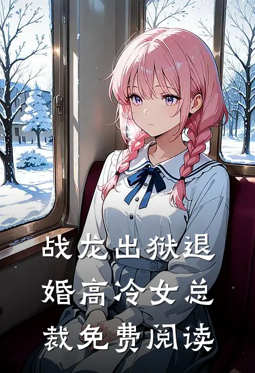 战龙出狱退婚高冷女总裁免费阅读