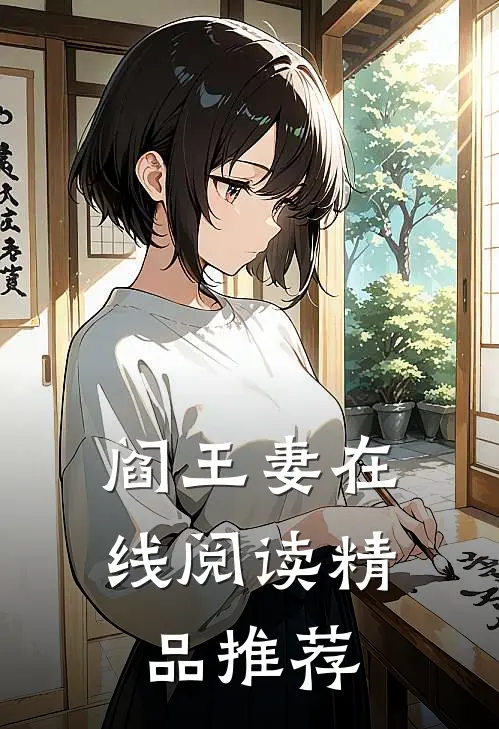 阎王妻在线阅读精品推荐