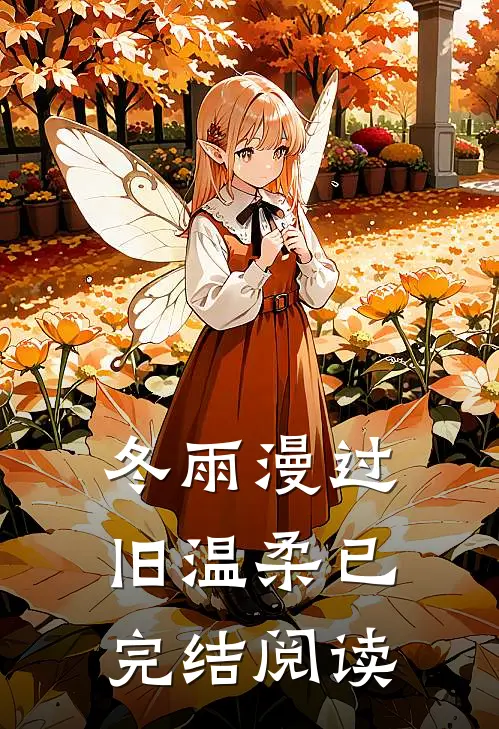 冬雨漫过旧温柔已完结阅读