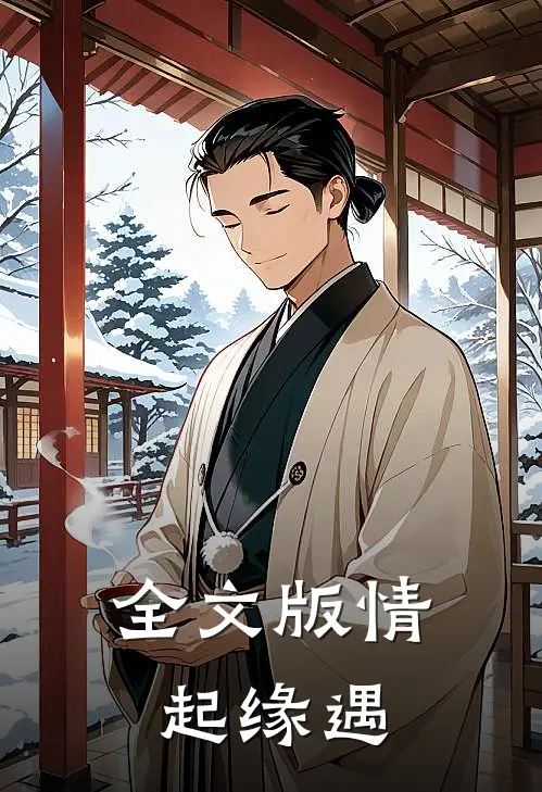 全文版情起缘遇