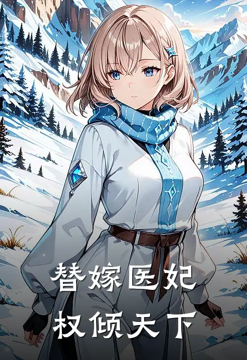 替嫁医妃权倾天下