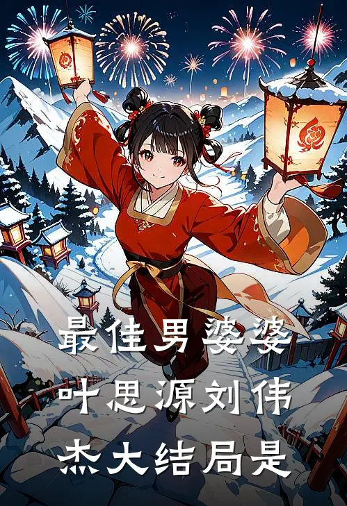 最佳男婆婆叶思源刘伟杰大结局是