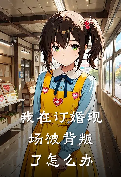 我在订婚现场被背叛了怎么办