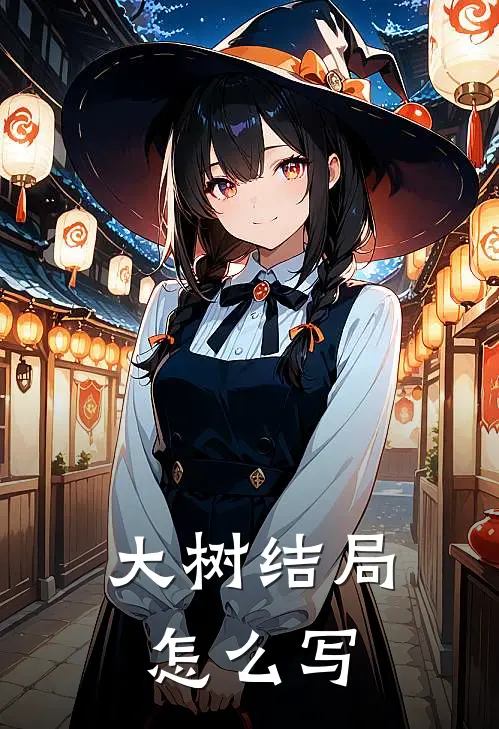 大树结局怎么写
