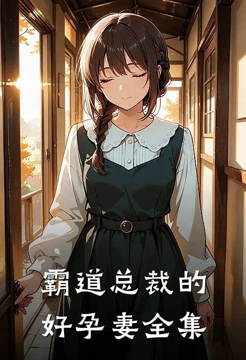 霸道总裁的好孕妻 全集