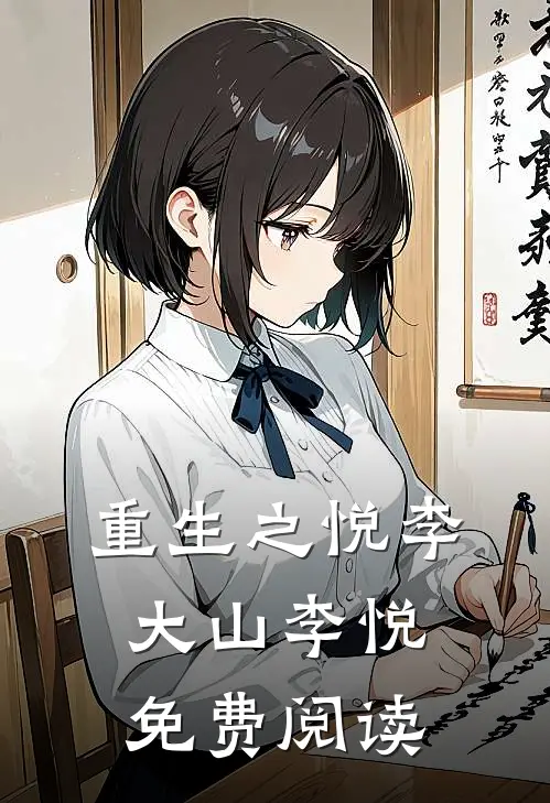 重生之悦李大山李悦免费阅读