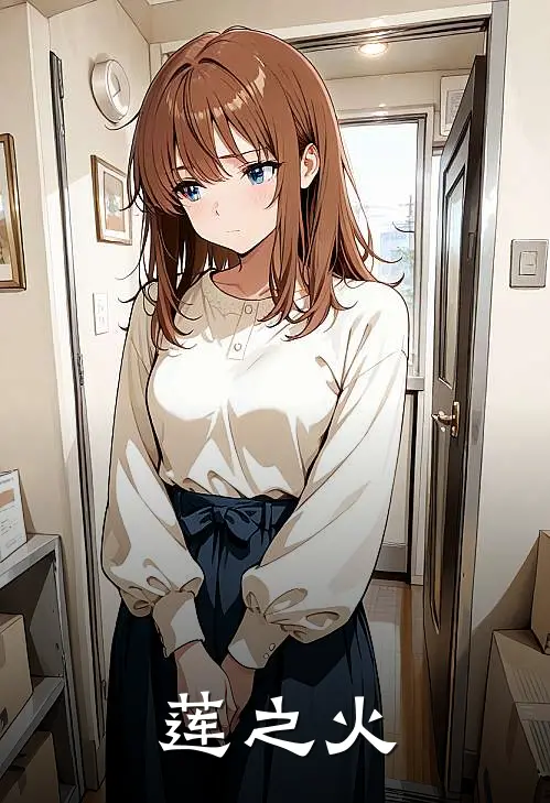 莲之火
