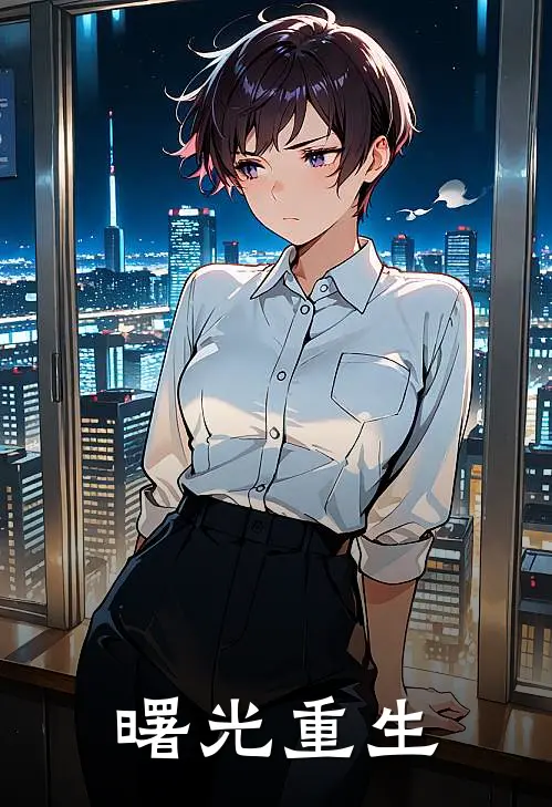 曙光重生