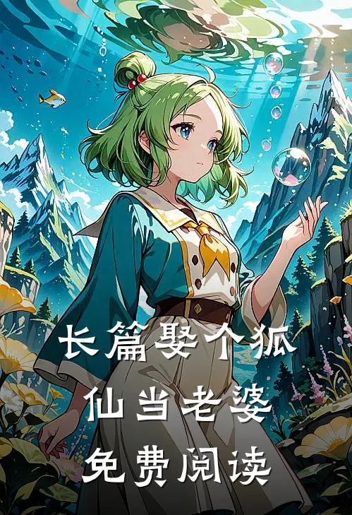 长篇娶个狐仙当老婆免费阅读