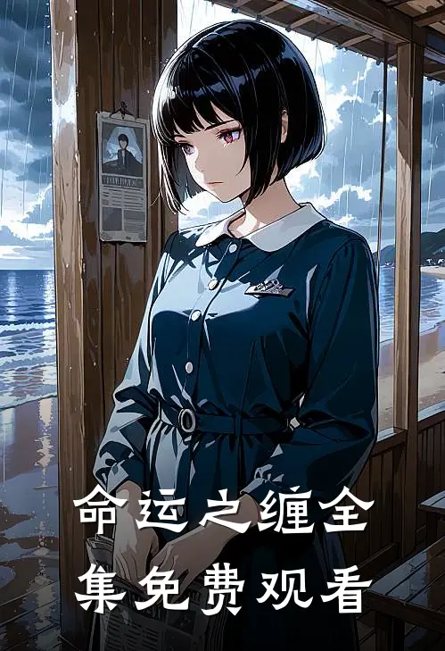 命运之缠 全集免费观看