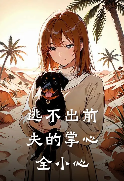 逃不出前夫的掌心 全小心