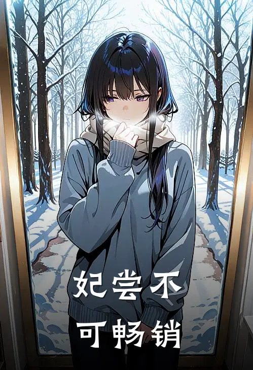 妃尝不可畅销
