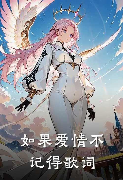 如果爱情不记得歌词