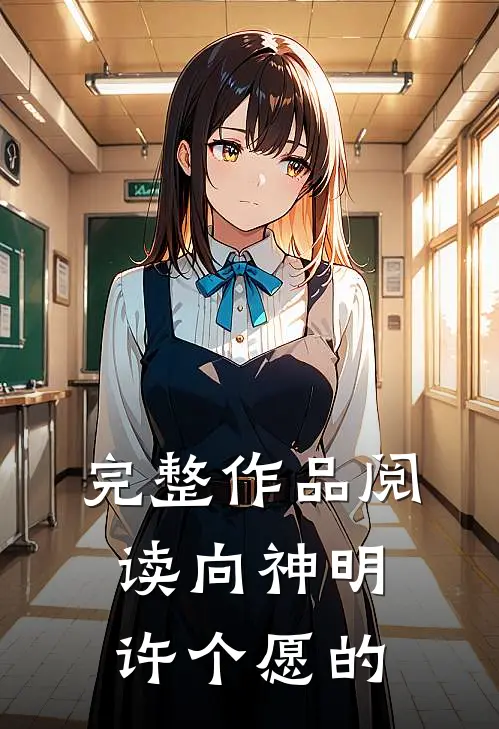 完整作品阅读向神明许个愿的