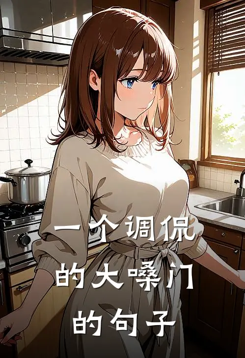 一个调侃的大嗓门的句子