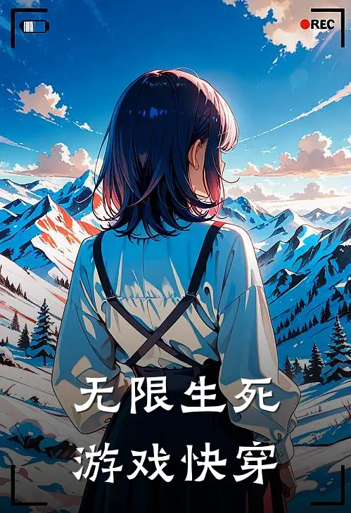 无限生死游戏快穿