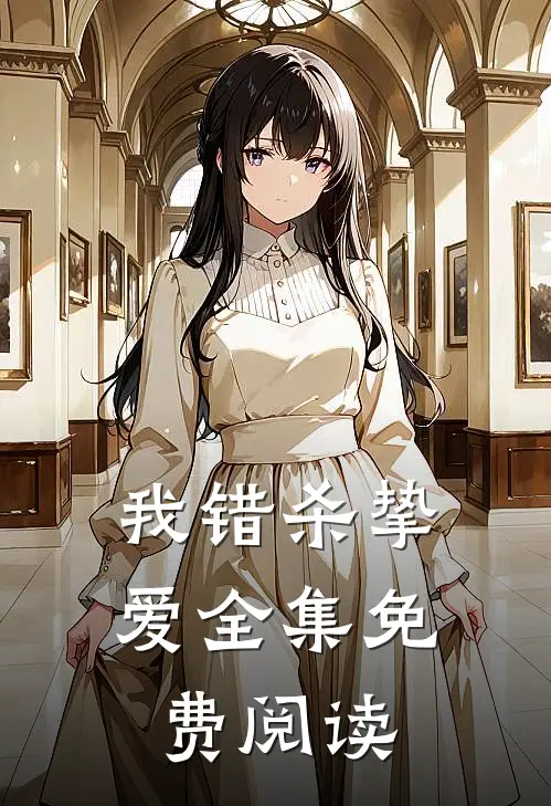 我错杀挚爱 全集免费阅读