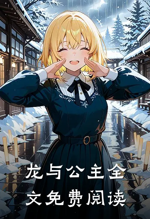 龙与公主全文免费阅读