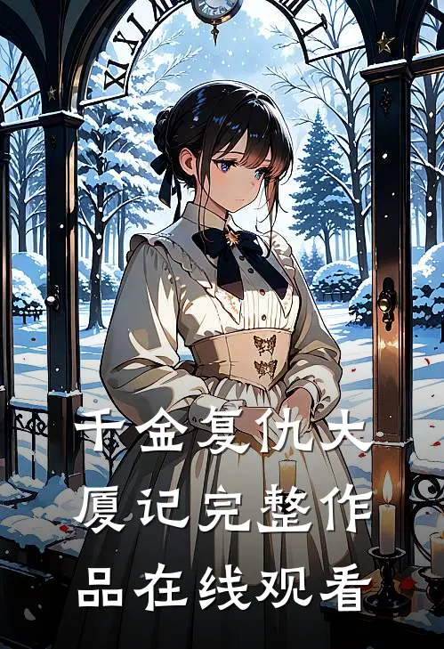千金复仇大厦记完整作品在线观看