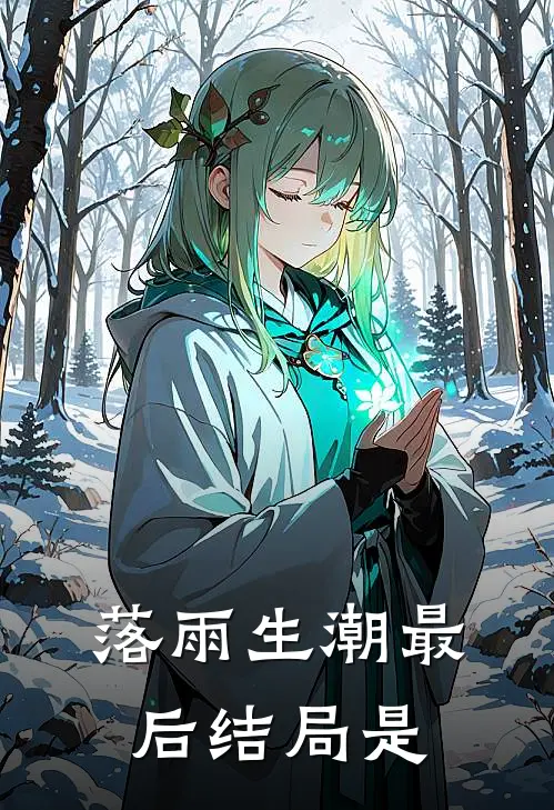 落雨生潮最后结局是
