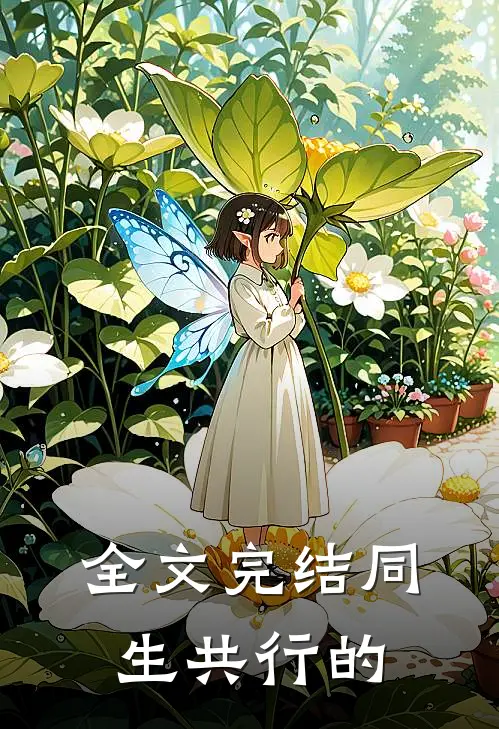 全文完结同生共行的