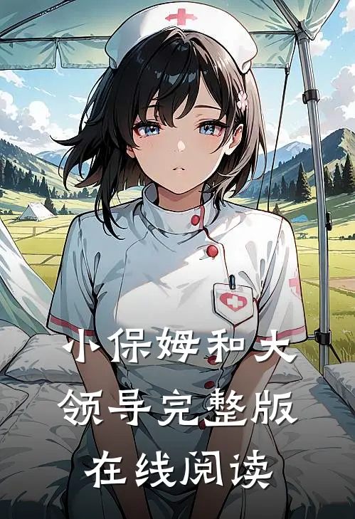 小保姆和大领导完整版在线阅读