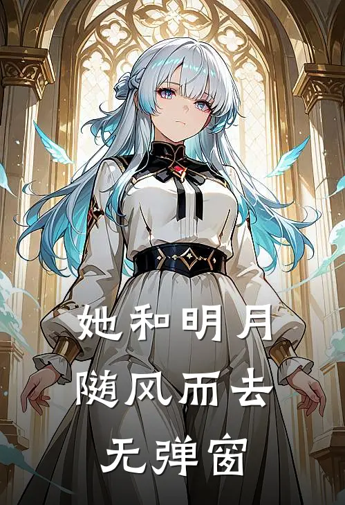她和明月随风而去无弹窗