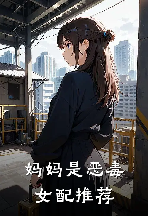 妈妈是恶毒女配推荐
