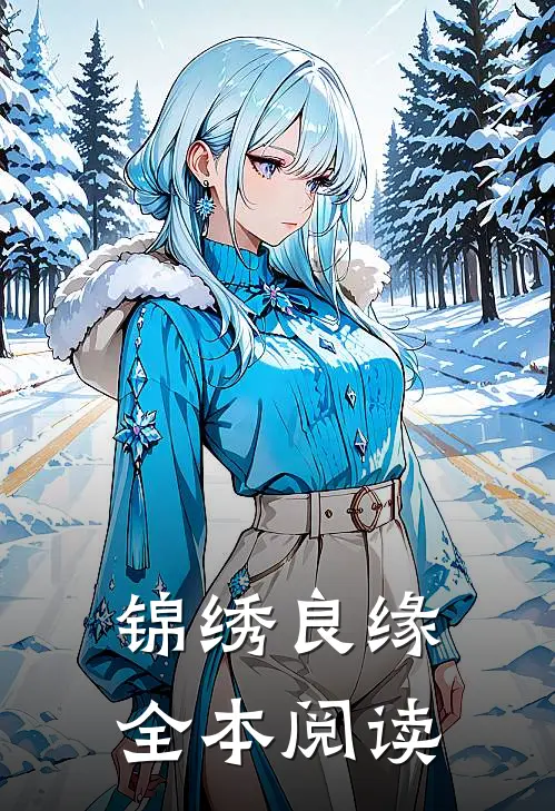 锦绣良缘全本阅读