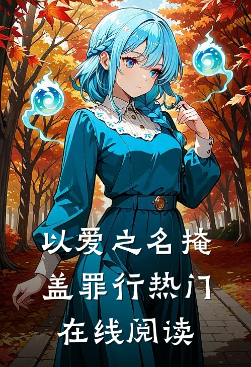 以爱之名掩盖罪行热门在线阅读